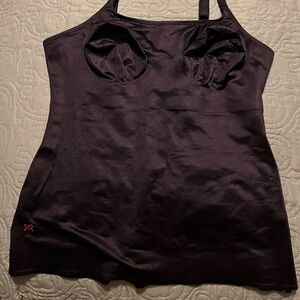 Ruby Ribbon Original Cami Size 44 Dark Blue